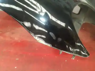 Peça sobressalente para automóvel em segunda mão guarda-lamas dianteiro direito por chrysler pt cruiser (pt) 2.4 16v cat referências oem iam 