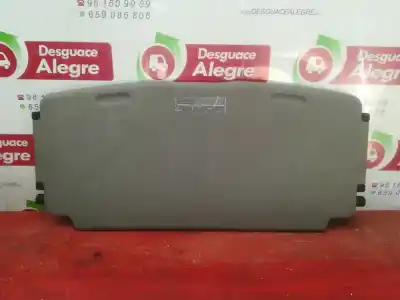 Pezzo di ricambio per auto di seconda mano vassoio posteriore per chrysler pt cruiser (pt) 2.4 16v cat riferimenti oem iam   