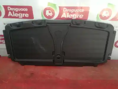 Pezzo di ricambio per auto di seconda mano VASSOIO POSTERIORE per CHRYSLER PT CRUISER (PT)  Riferimenti OEM IAM   