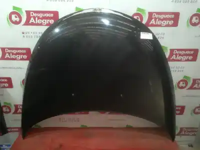 Pezzo di ricambio per auto di seconda mano cofano per chrysler pt cruiser (pt) 2.4 16v cat riferimenti oem iam   