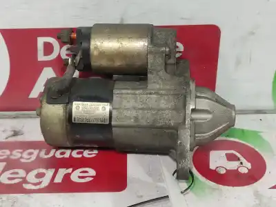Peça sobressalente para automóvel em segunda mão motor de arranque por chrysler pt cruiser (pt) 2.4 16v cat referências oem iam 05033067ab