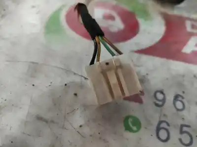 Pezzo di ricambio per auto di seconda mano  per CHRYSLER PT CRUISER (PT)  Riferimenti OEM IAM   