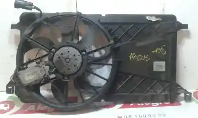 Recambio de automóvil de segunda mano de Electroventilador para FORD FOCUS LIM. (CB4) ECOnetic referencias OEM IAM 3M5H8C607RJ  