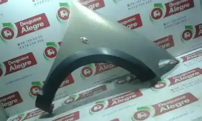 Pezzo di ricambio per auto di seconda mano PARAFANGO ANTERIORE DESTRO per CITROEN C3  Riferimenti OEM IAM   