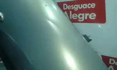 Pezzo di ricambio per auto di seconda mano parafango anteriore destro per citroen c3 1.4 16v sensodrive x-tr riferimenti oem iam   