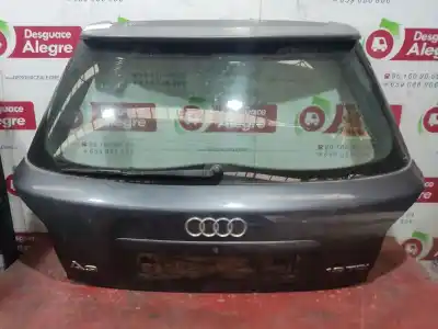 Автозапчасти б/у задняя дверь за audi a3 (8l) 1.9 tdi ссылки oem iam  Автозапчасти б/у задняя дверь за audi a3 (8l) 1.9 tdi ссылки oem iam