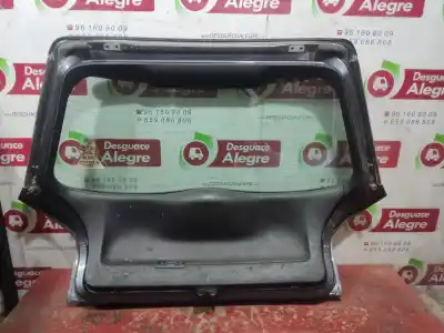 Автозапчасти б/у задняя дверь за audi a3 (8l) 1.9 tdi ссылки oem iam   