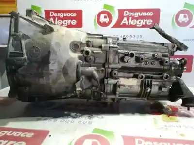Pezzo di ricambio per auto di seconda mano riduttore per bmw 3 compact (e46) 320 td riferimenti oem iam   