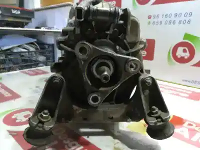Pezzo di ricambio per auto di seconda mano riduttore per bmw 3 compact (e46) 320 td riferimenti oem iam   