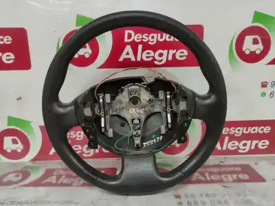 Peça sobressalente para automóvel em segunda mão volante por renault scenic ii exception referências oem iam 8200106306h