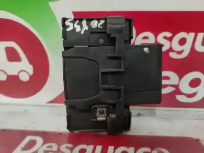 Second-hand car spare part ignition switch for renault scenic ii exception oem iam references 8200125077  