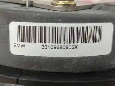 Peça sobressalente para automóvel em segunda mão Airbag Dianteiro Esquerdo por BMW SERIE 3 BERLINA (E46) 318i Referências OEM IAM 33109680803X  