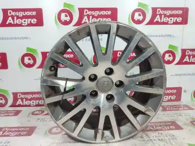 Piesă de schimb auto la mâna a doua SET DE JANTE pentru AUDI A3 (8P1)  Referințe OEM IAM 8P0S01025BE  