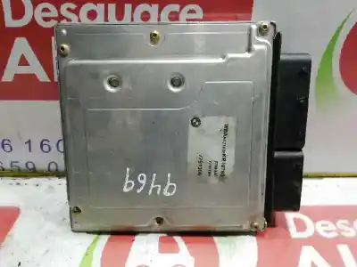 Tweedehands auto-onderdeel ecu motorcontroller voor bmw 3 compact (e46) 320 td oem iam-referenties dde7791190  0281010565