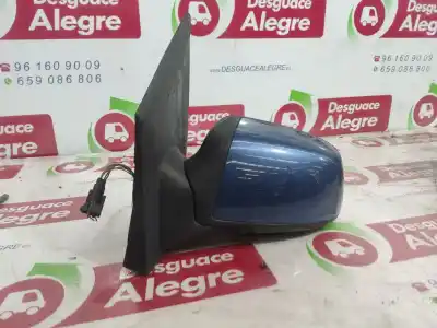 Peça sobressalente para automóvel em segunda mão espelho retrovisor esquerdo por ford fiesta (cbk) ambiente referências oem iam 015847