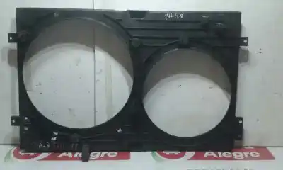 Автозапчасти б/у ПЕРЕДНЯЯ ПАНЕЛЬ за AUDI A3 (8L)  ссылки OEM IAM 1J0121207M  