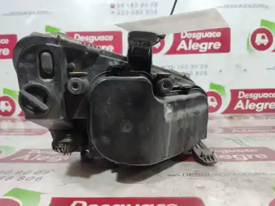 Автозапчастина б/у ліва фара для ford focus c-max (cap) ambiente (d) посилання на oem iam 3m5113006ag