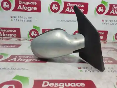 Second-hand car spare part RIGHT REARVIEW MIRROR for RENAULT MEGANE I SCENIC (JA0)  OEM IAM references 014092  