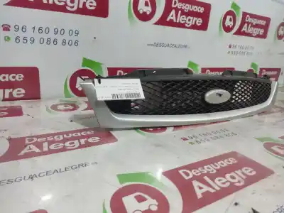 Peça sobressalente para automóvel em segunda mão GRELHA FRONTAL por FORD FIESTA BERLINA (DX)  Referências OEM IAM 1S618A133AA  