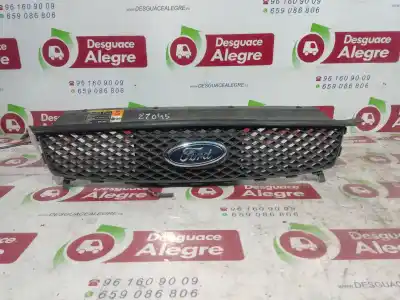 Автозапчастина б/у передня решіта для ford focus c-max (cap) ambiente (d) посилання на oem iam 3m51r8138
