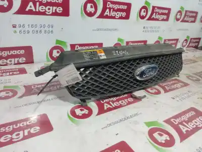Автозапчастина б/у передня решіта для ford focus c-max (cap) ambiente (d) посилання на oem iam 3m51r8138  