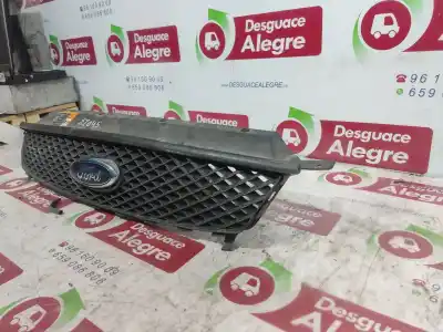 Автозапчастина б/у передня решіта для ford focus c-max (cap) ambiente (d) посилання на oem iam 3m51r8138  