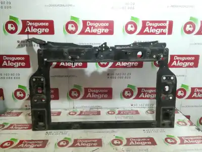 Автозапчастина б/у фронтальна панель для ford ka (ccu) urban посилання на oem iam   