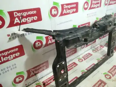 Автозапчасти б/у передняя панель за ford ka (ccu) urban ссылки oem iam 