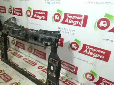 Автозапчастина б/у фронтальна панель для ford ka (ccu) urban посилання на oem iam   