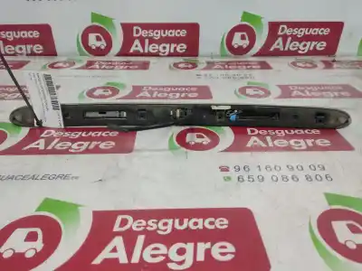 Second-hand car spare part tailgate back door handle for bmw 3 compact (e46) 316 ti oem iam references   