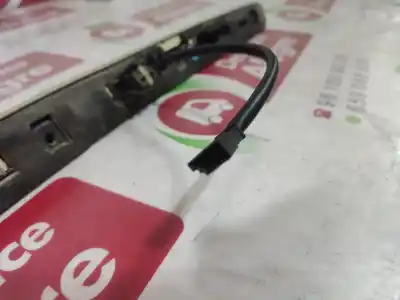 Second-hand car spare part tailgate back door handle for bmw 3 compact (e46) 316 ti oem iam references   