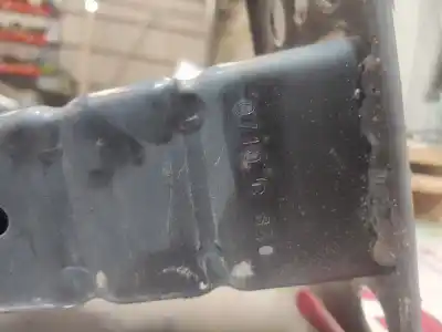 Автозапчасти б/у верхняя поперечина за ford ka (ccu) urban ссылки oem iam 0710c840