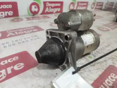 Автозапчасти б/у двигатель запускается за ford ka (ccu) urban ссылки oem iam 51832952  