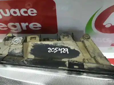 Second-hand car spare part right headlight for audi a3 (8l) 1.9 tdi oem iam references   