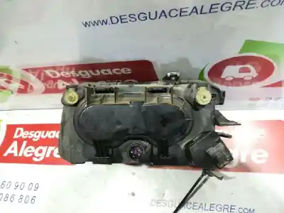 Second-hand car spare part right headlight for audi a3 (8l) 1.9 tdi oem iam references   