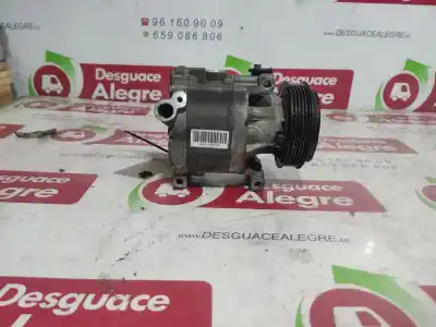 Автозапчастина б/у компресор кондиционера для ford ka (ccu) urban посилання на oem iam 5a7875200  51747318