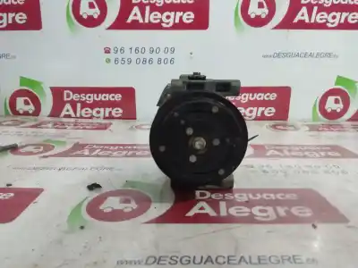 Автозапчастина б/у компресор кондиционера для ford ka (ccu) urban посилання на oem iam 5a7875200  51747318