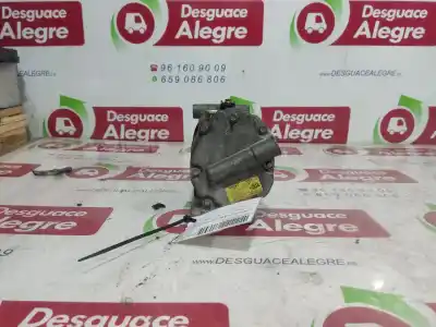 Автозапчастина б/у компресор кондиционера для ford ka (ccu) urban посилання на oem iam 5a7875200  51747318