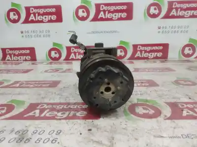 Pezzo di ricambio per auto di seconda mano compressore aria condizionata per opel corsa d cosmo riferimenti oem iam 55703721