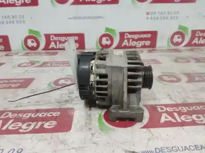 Second-hand car spare part  for FORD KA (CCU)  OEM IAM references 51859038  