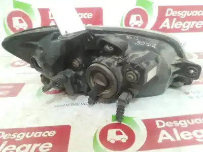 Автозапчастина б/у ліва фара для hyundai getz (tb) 1.3 gls посилання на oem iam 