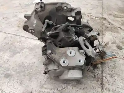 Автозапчасти б/у коробка передач за opel corsa d catch me ссылки oem iam z13dtj  