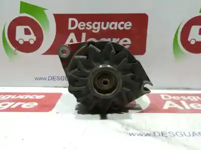 Pezzo di ricambio per auto di seconda mano ALTERNATORE per PEUGEOT 309  Riferimenti OEM IAM 0986032790  