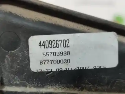 Автозапчасти б/у электрический вентилятор за opel corsa d catch me ссылки oem iam 440926702