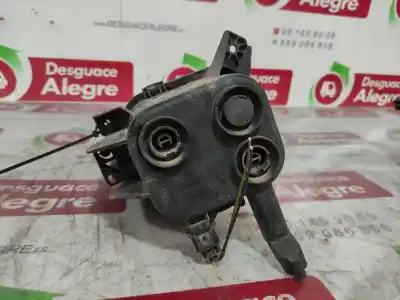 Автозапчасти б/у правая противотуманная фара за opel corsa d catch me ссылки oem iam 301392437