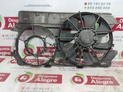 Автозапчасти б/у электрический вентилятор за ford tourneo connect (tc7) kombi b. corta (2006->) ссылки oem iam  Автозапчасти б/у электрический вентилятор за ford tourneo connect (tc7) kombi b. corta (2006->) ссылки oem iam
