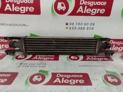 Pezzo di ricambio per auto di seconda mano intercooler per opel corsa d catch me riferimenti oem iam 440926702  