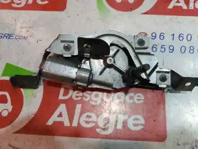 Pezzo di ricambio per auto di seconda mano motore tergicristallo posteriore per ford fiesta (cb1) ambiente riferimenti oem iam 8a61a17k441ad