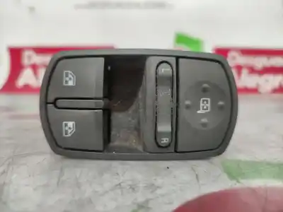 Автозапчасти б/у выключатель левого переднего окна за opel corsa d catch me ссылки oem iam 13258521aa  