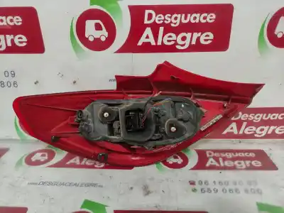 Автозапчасти б/у правый задний фонарь за opel corsa d catch me ссылки oem iam 13186351  89038961